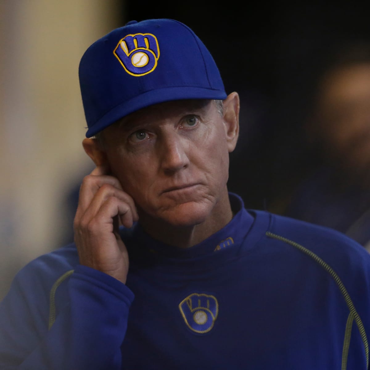 Rosenthal: Brewers manager Craig Counsell could be one of the