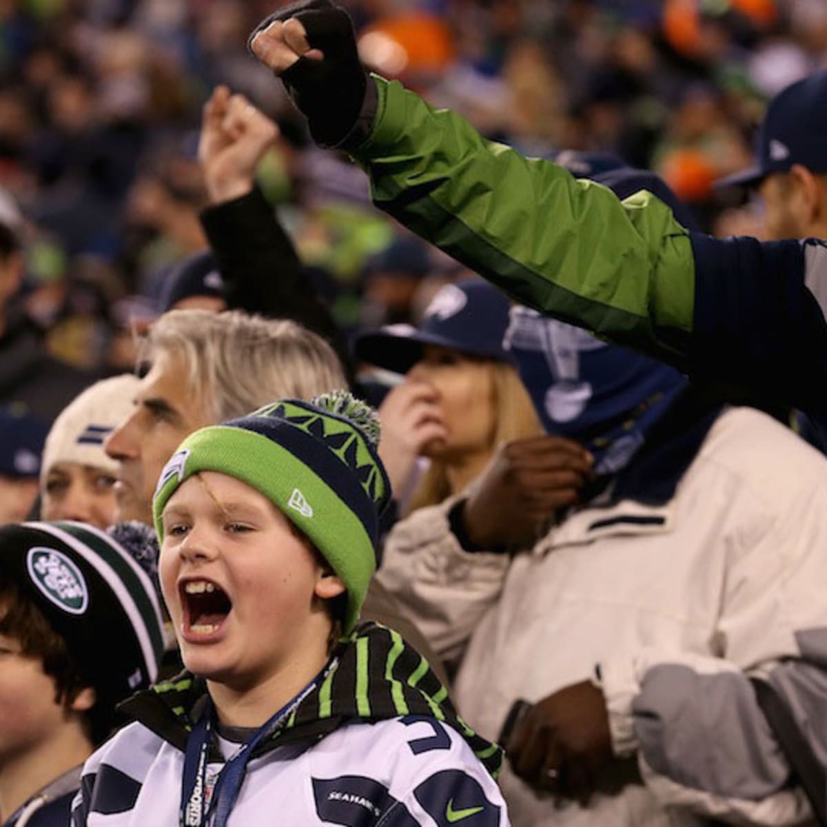 2015 Super Bowl Ticket Prices: The Biggest Ticket Bust Went Down in 2015