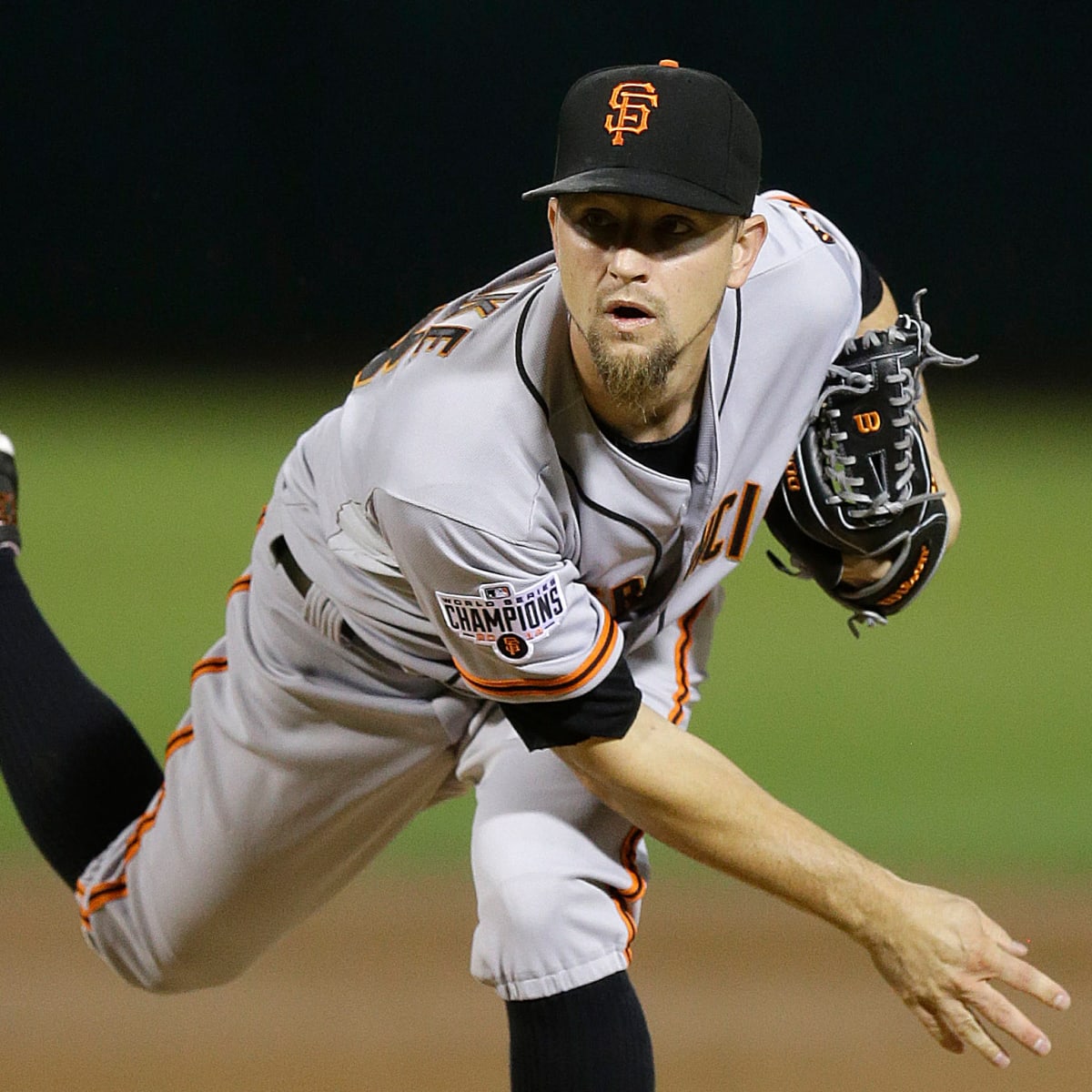 St. Louis Cardinals: Cardinals trade Mike Leake to the Mariners