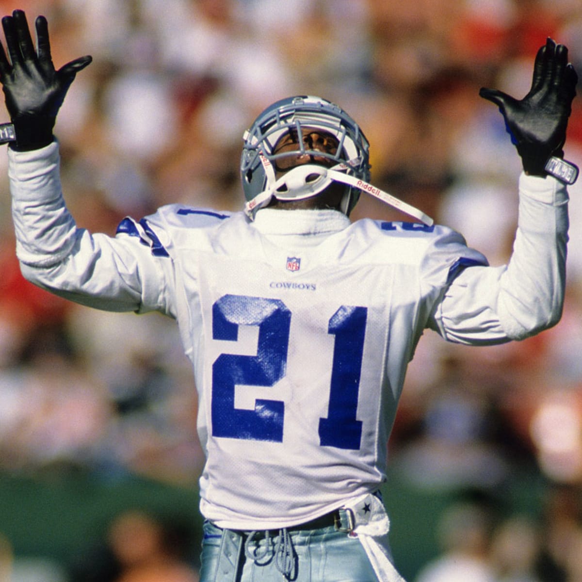 Deion Sanders and Jay Norvell Previously Faced Off in 1999 Cowboys