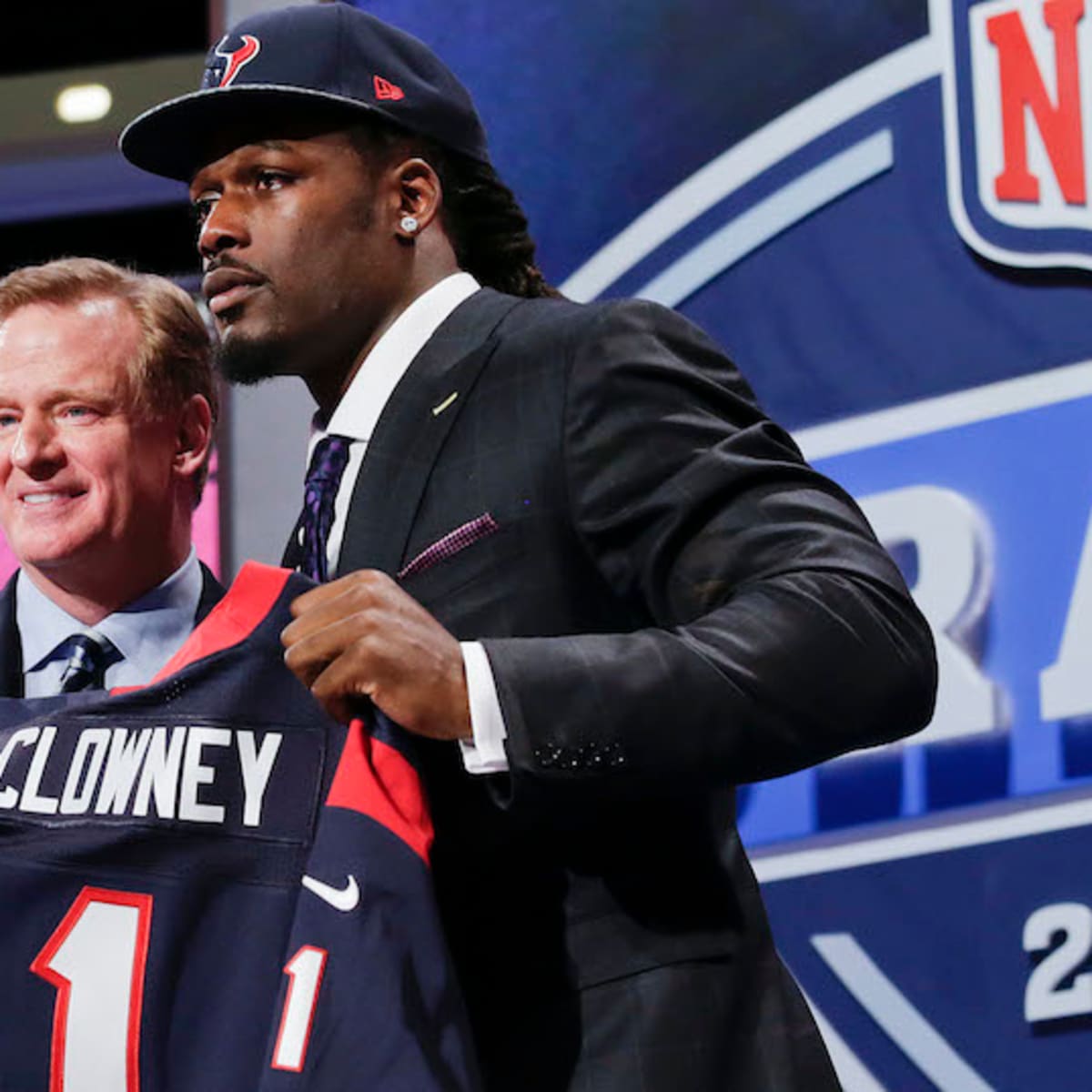 2015 NFL draft: Philadelphia Eagles picks, order - Sports Illustrated