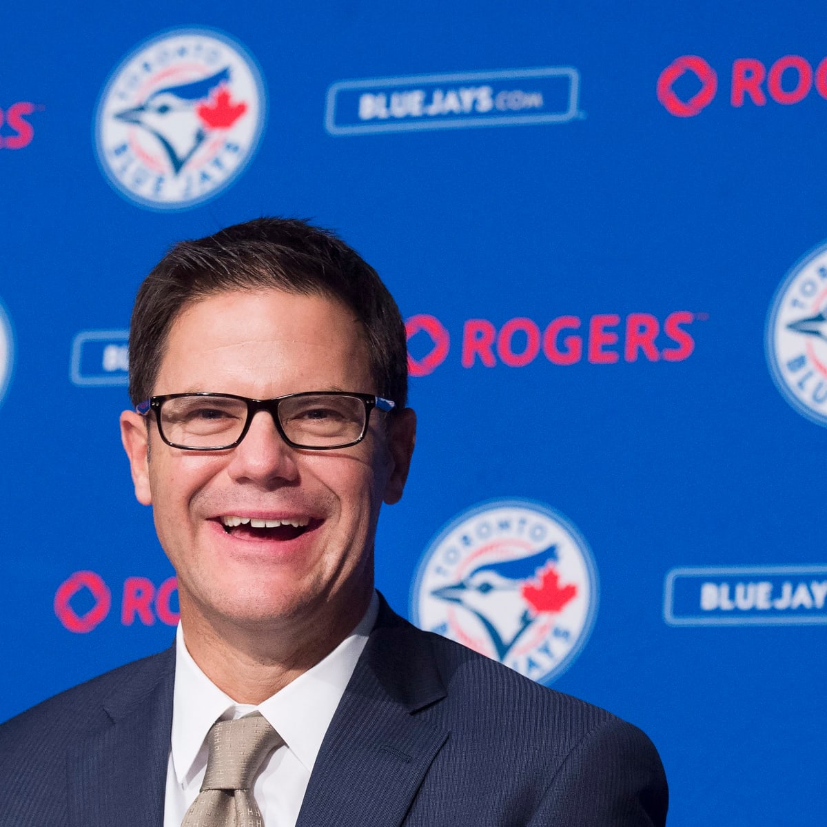 Blue Jays president Shapiro confirms GM Atkins will return next