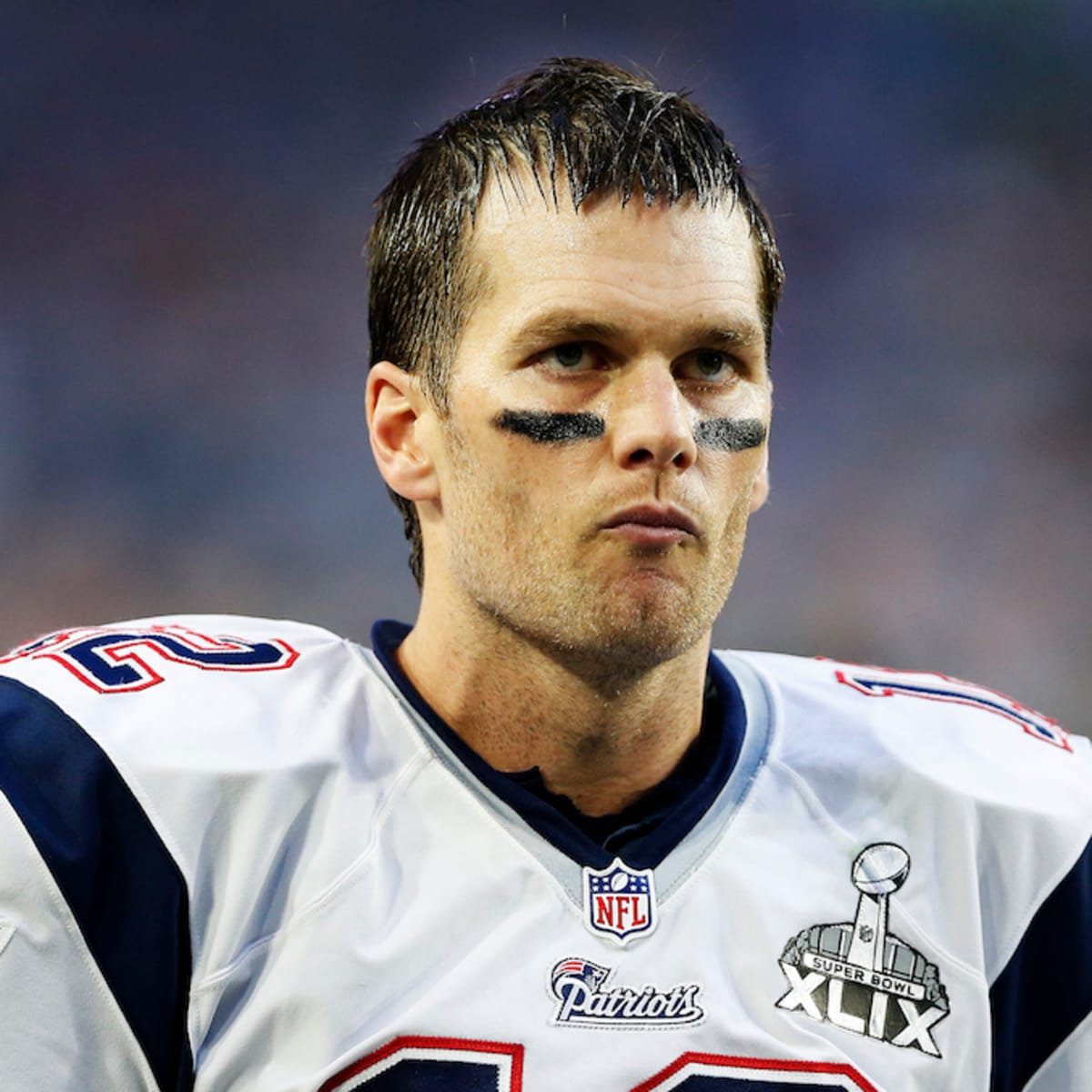 30 days without Tom Brady - NFL, New England Patriots, suspension