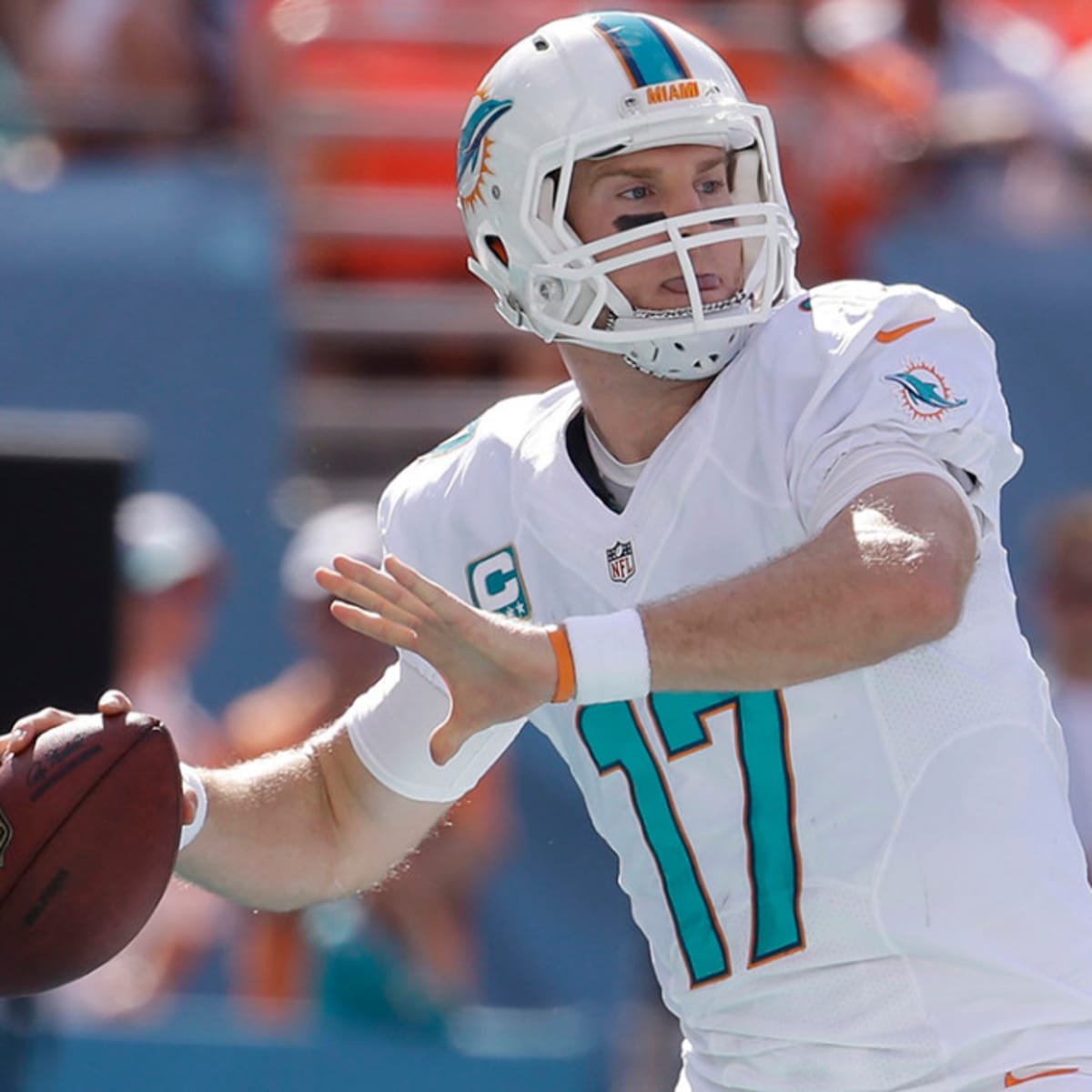 Ryan Tannehill signs $77.7 million, 4-year extension with Miami Dolphins –  The Denver Post