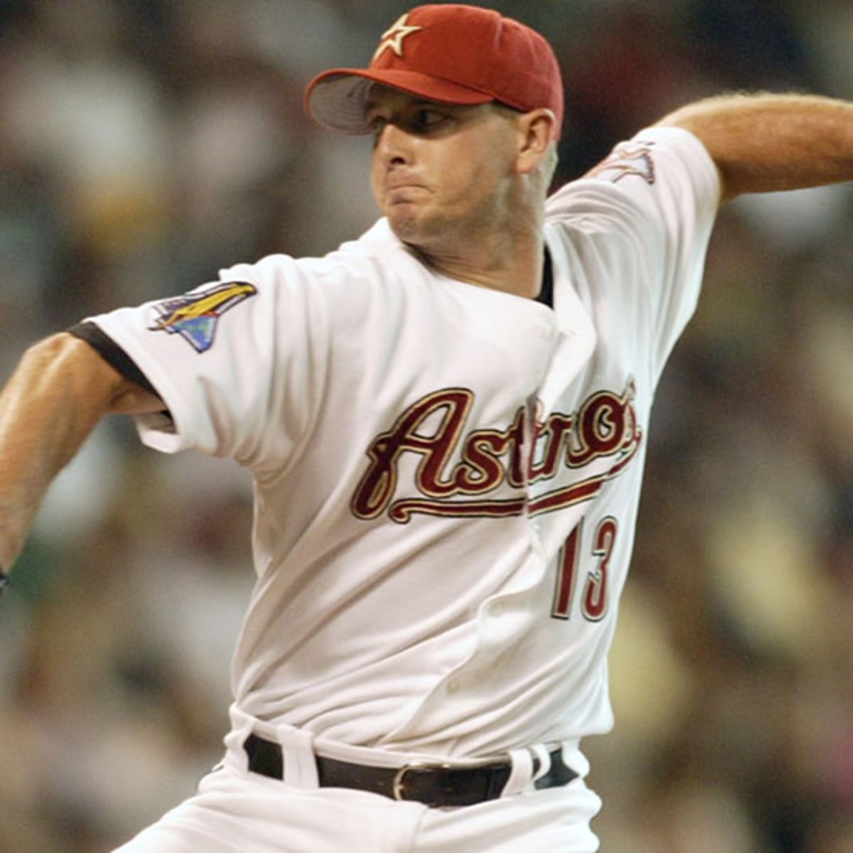 Astros: Billy Wagner should be easy call for Hall of Fame