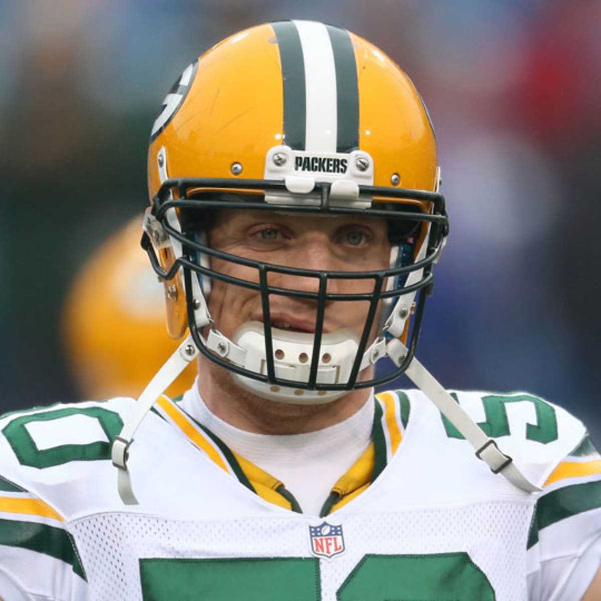 Packers Cut A.J. Hawk: Veteran linebacker released after Nine Years in  Green Bay - Acme Packing Company