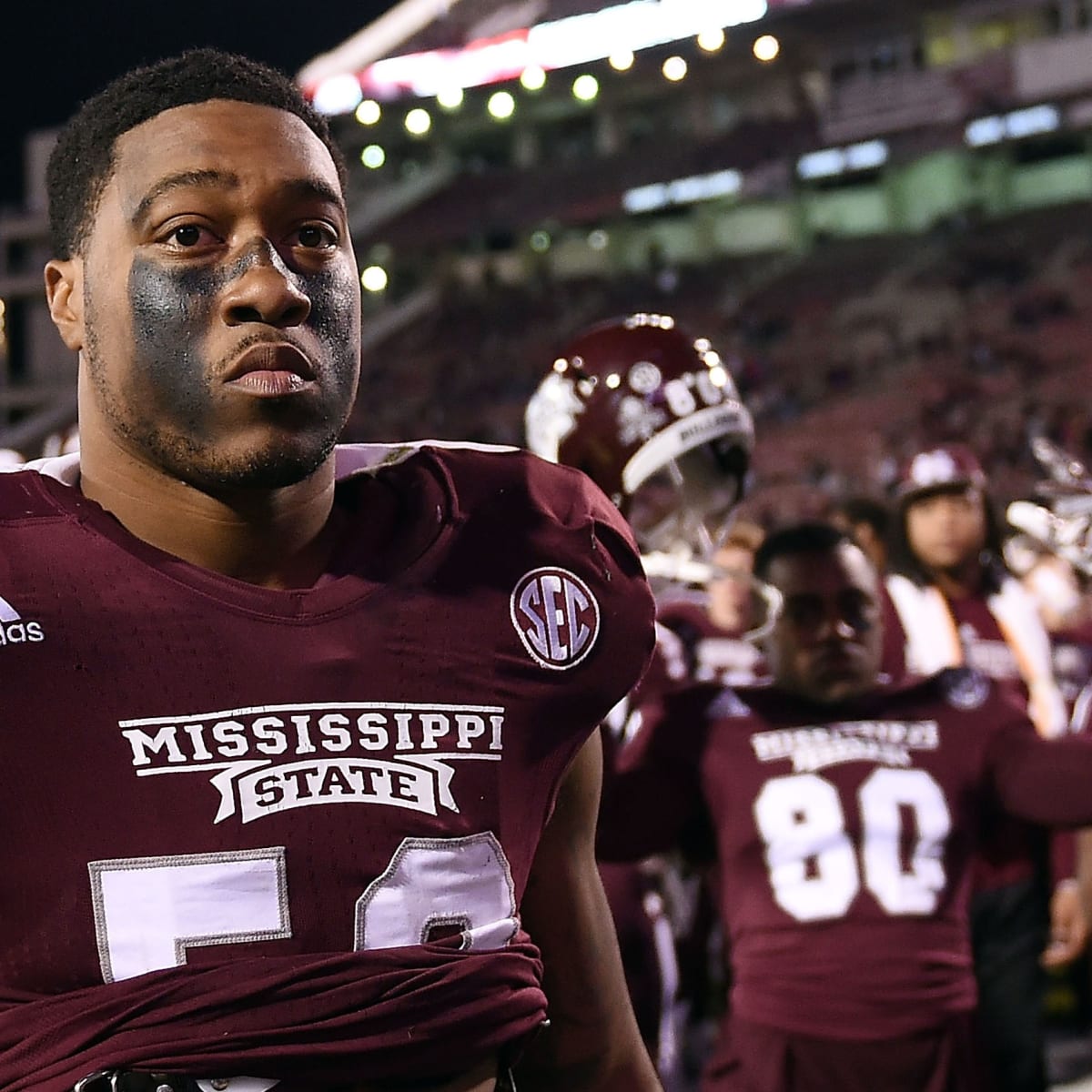 Draft Dallas Scout Report: Benardrick McKinney, LB, Mississippi State