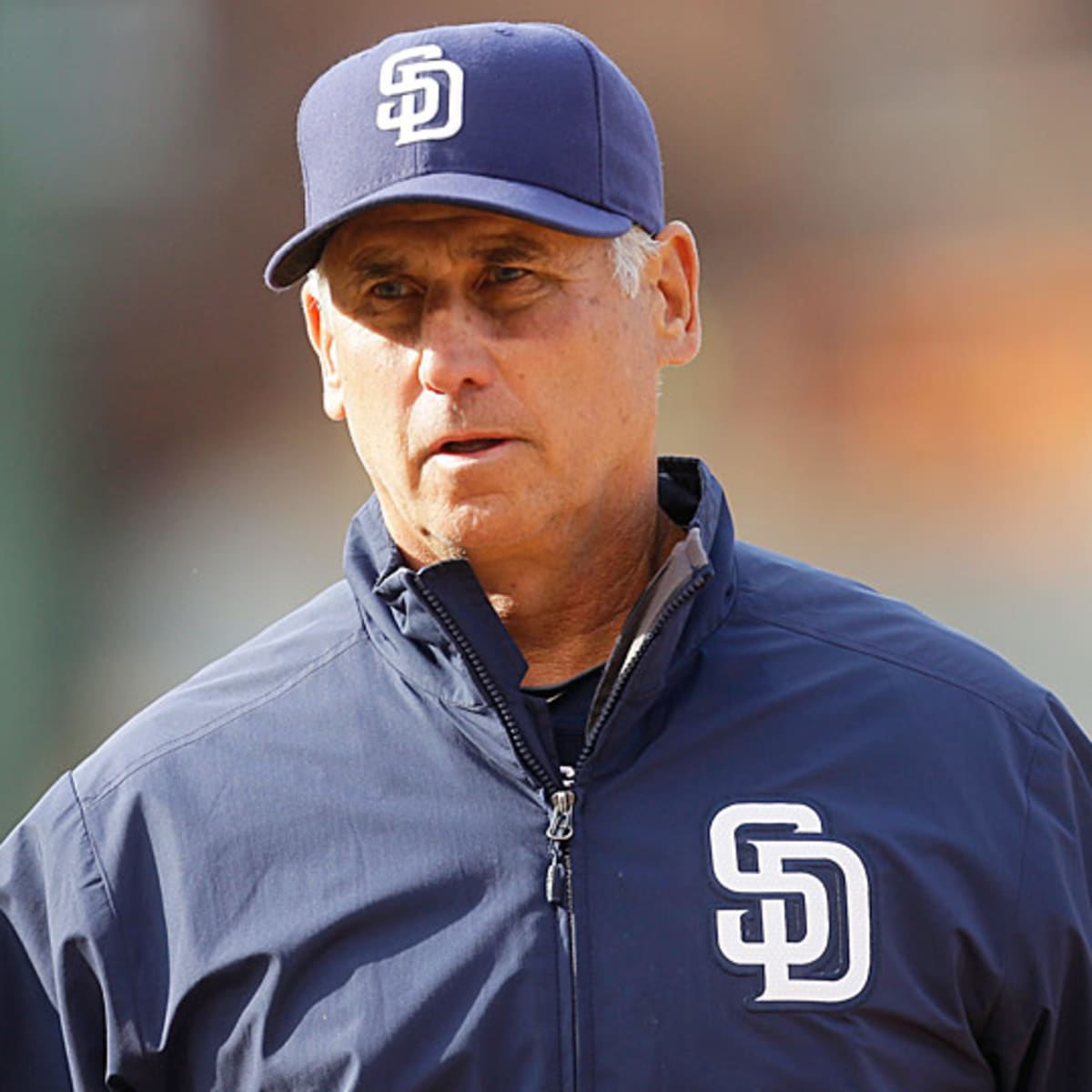 San Diego Padres fire Manager Bud Black, a former Angels pitching