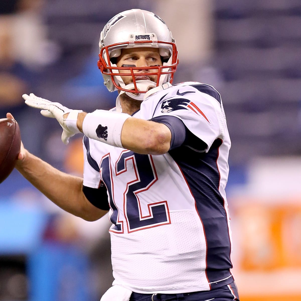 Tom Brady Wants to Play for 10 More Years