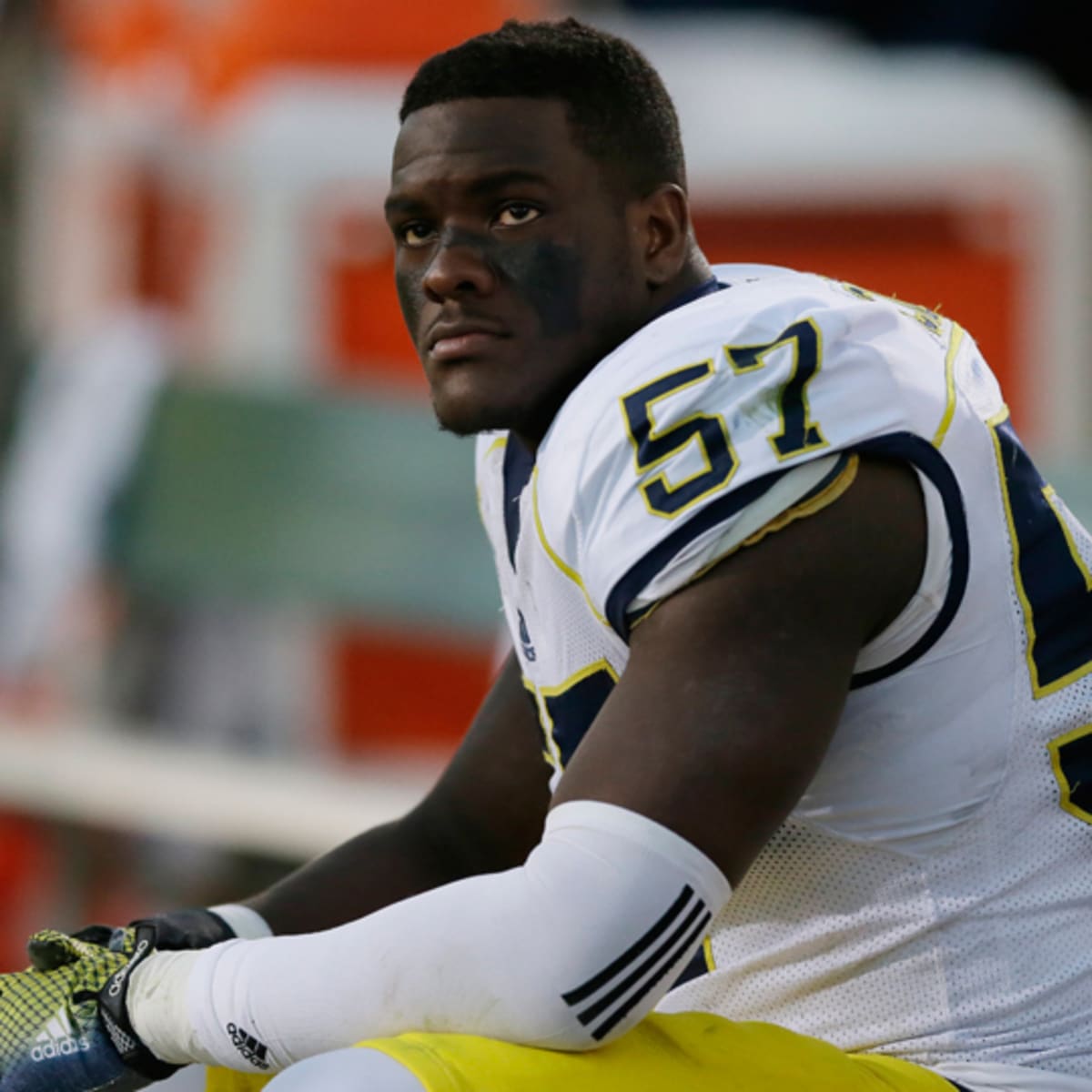 How the Seahawks turned Frank Clark, 4 draft picks into a scary reload 