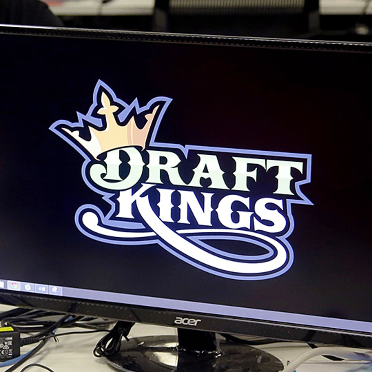 DraftKings apologizes for 9/11-themed 'Never Forget' parlay bet