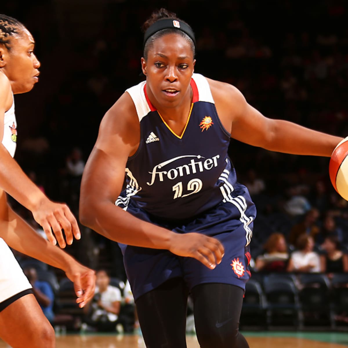 WNBA player Chelsea Gray ties the knot with girlfriend – New York Daily News