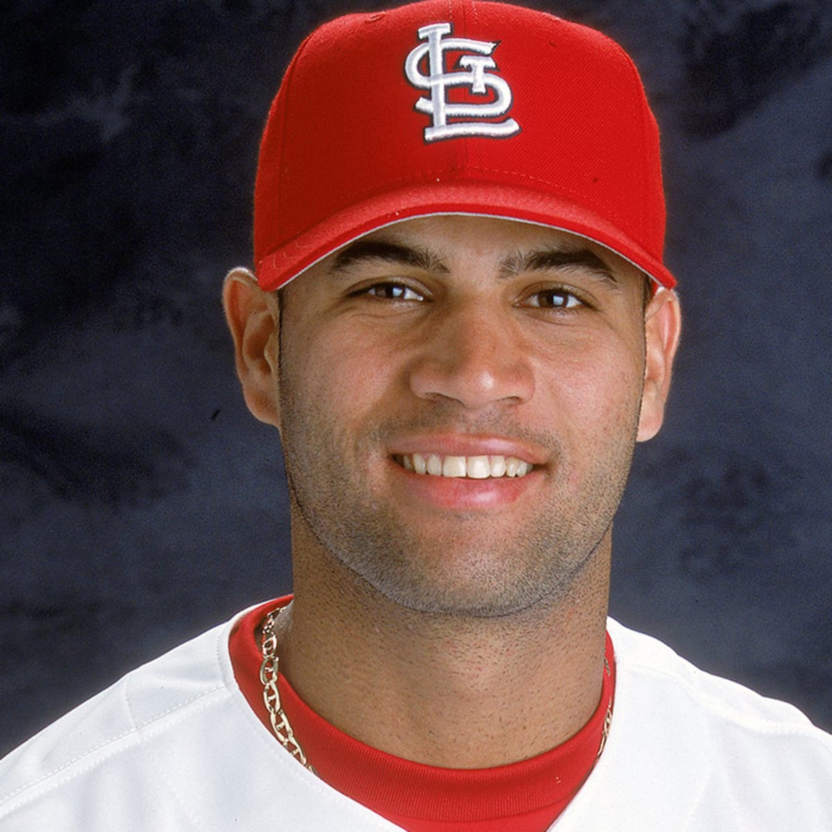 Albert Pujols released: Remembering the wonder of the baseball legend -  Sports Illustrated