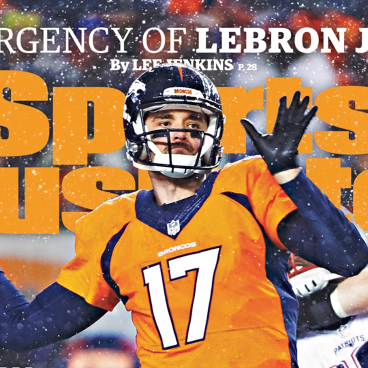 Denver Broncos - Sports Illustrated