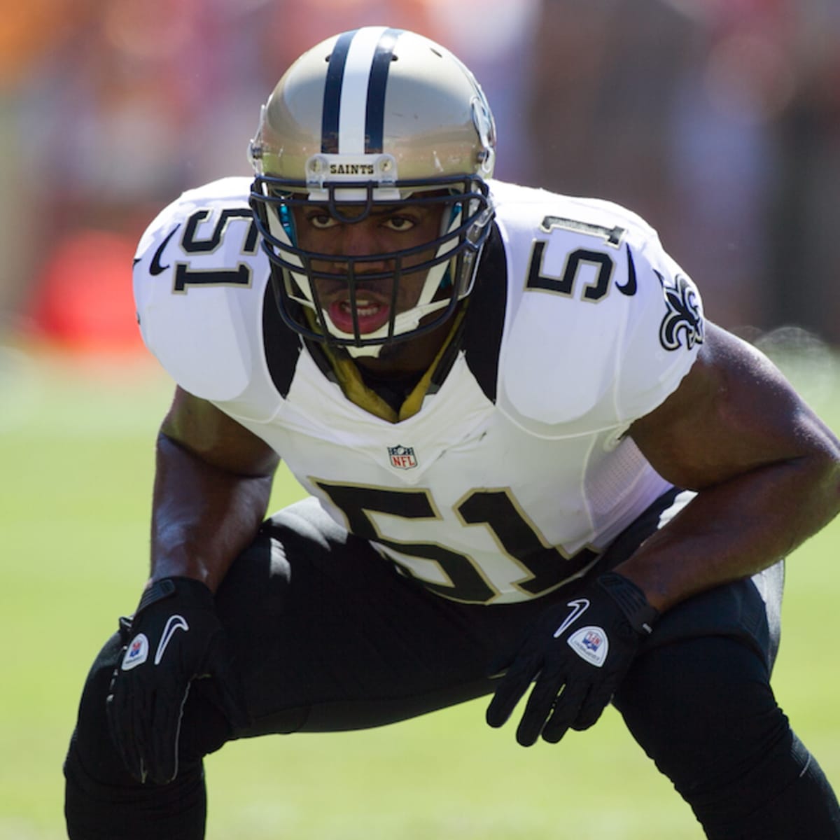 New Orleans Saints: Former LB Jonathan Vilma to retire - Sports Illustrated