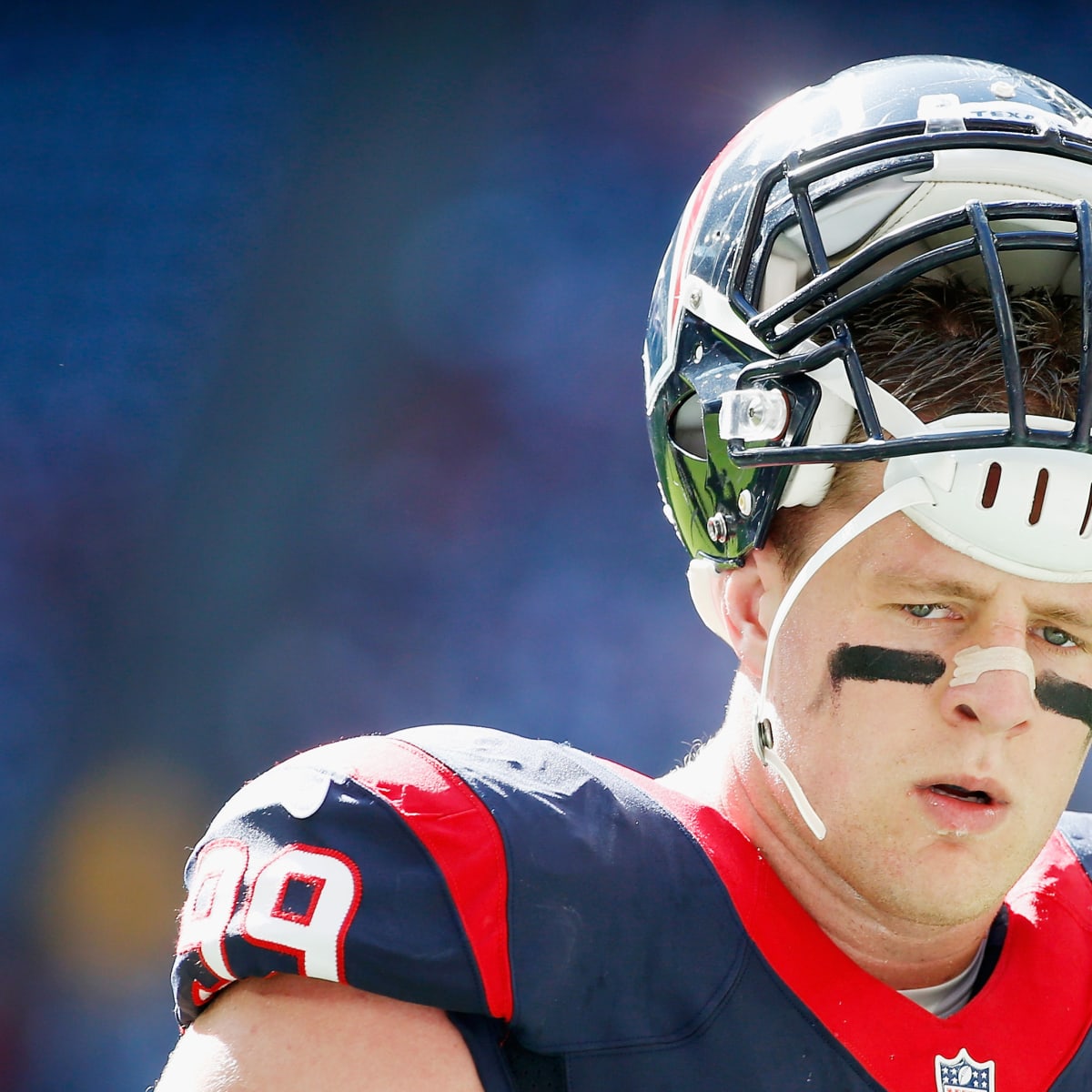 Watt, Texans 'mutually' agree to split in more team upheaval