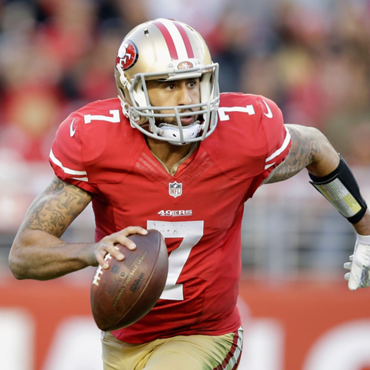 Pro Bowl draft 2015: Date, time, tv schedule with a pair of 49ers - Niners  Nation