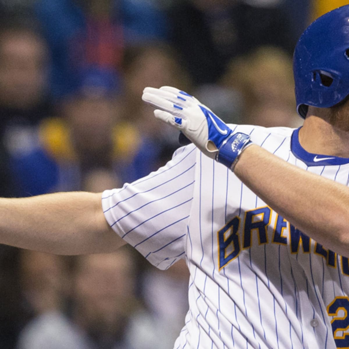 Milwaukee Brewers: Five teams that could trade for Jonathan Lucroy