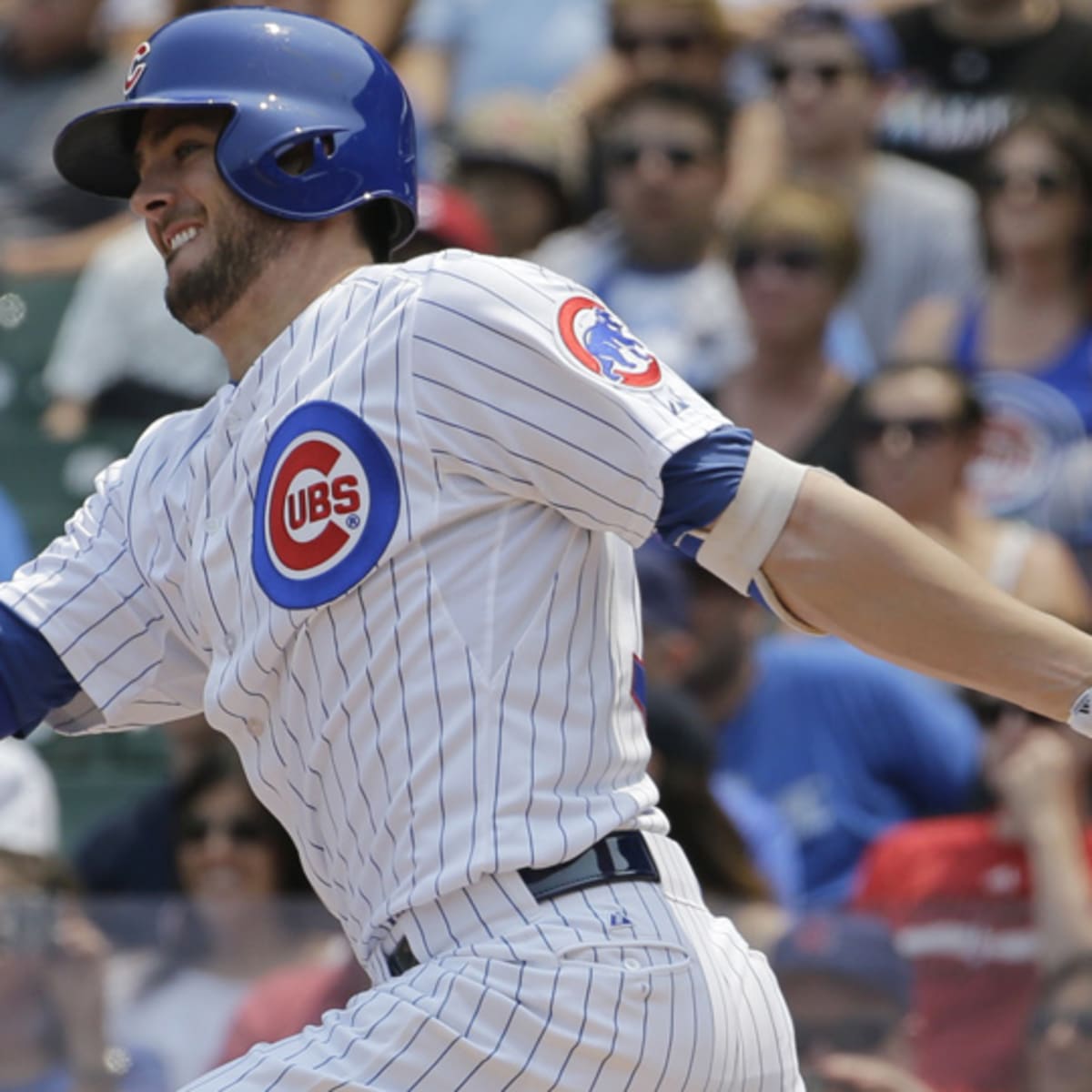 Kris Bryant, Carlos Correa win MLB Rookie of the Year awards