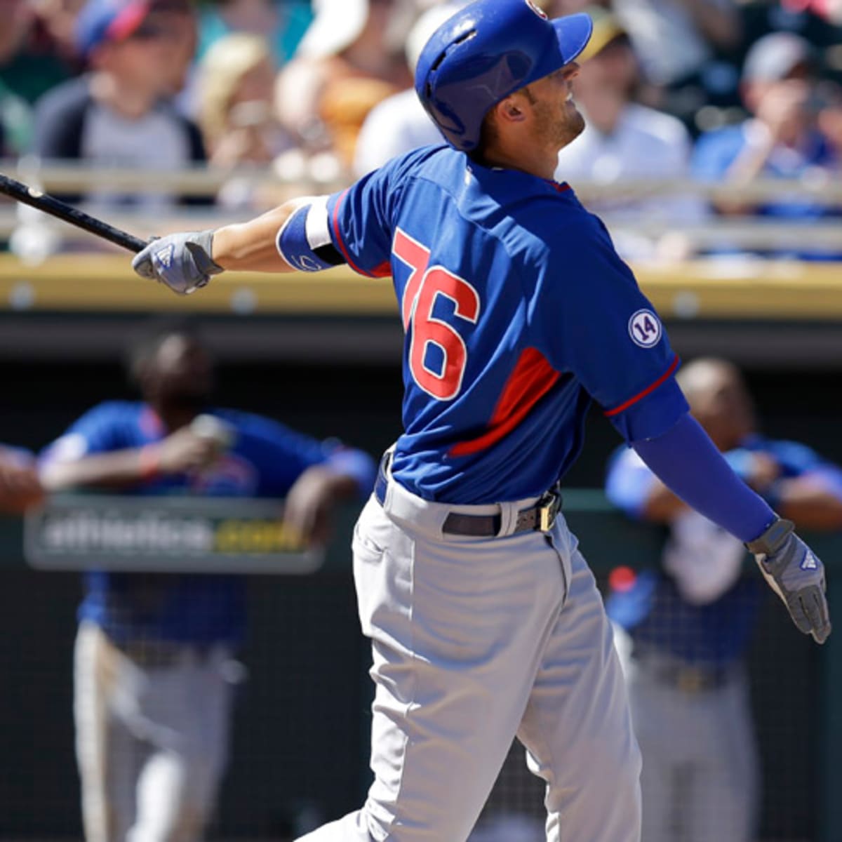 Chicago Cubs: Kris Bryant: Tennessee Smokies 'probably my favorite' minor  league stop