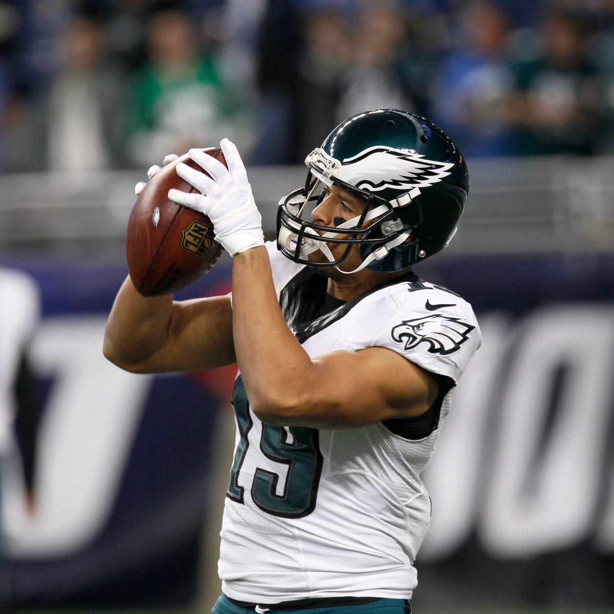 Philadelphia Eagles: Miles Austin released - Sports Illustrated