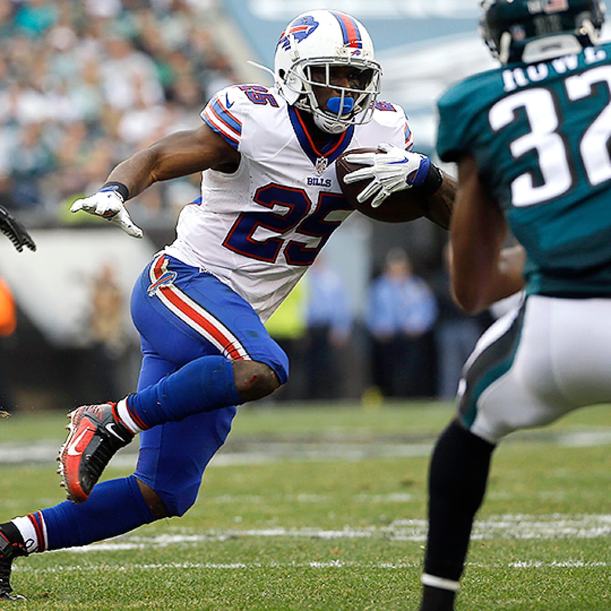 Willie Gault catches 56-yard TD pass from Walter Payton