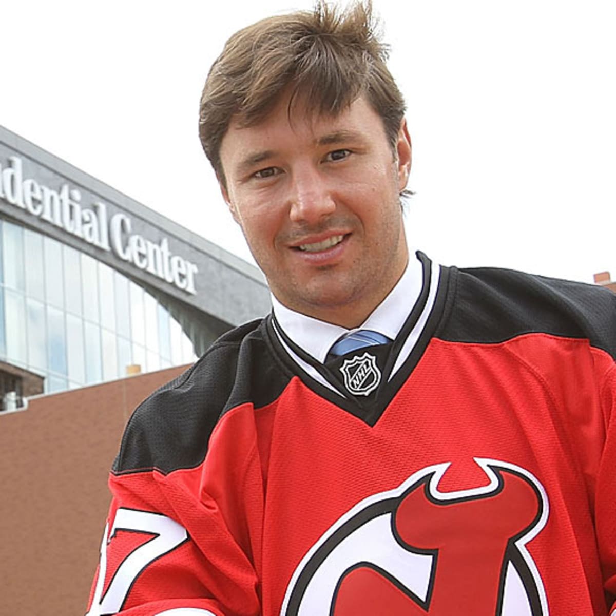 Devils coach John MacLean: Decision to scratch Ilya Kovalchuk was