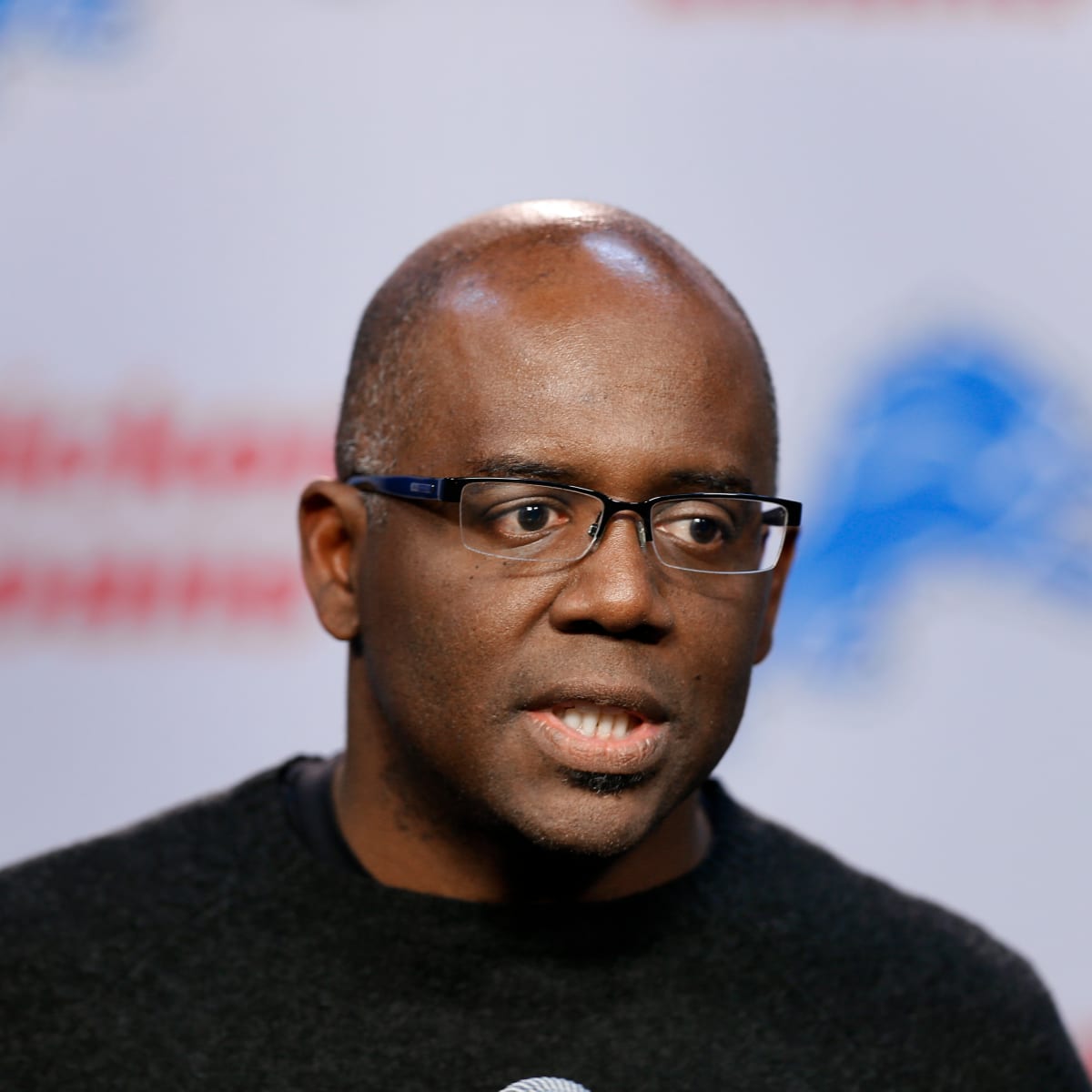 Lions fire GM Martin Mayhew and president Tom Lewand but keep coach Jim  Caldwell – New York Daily News