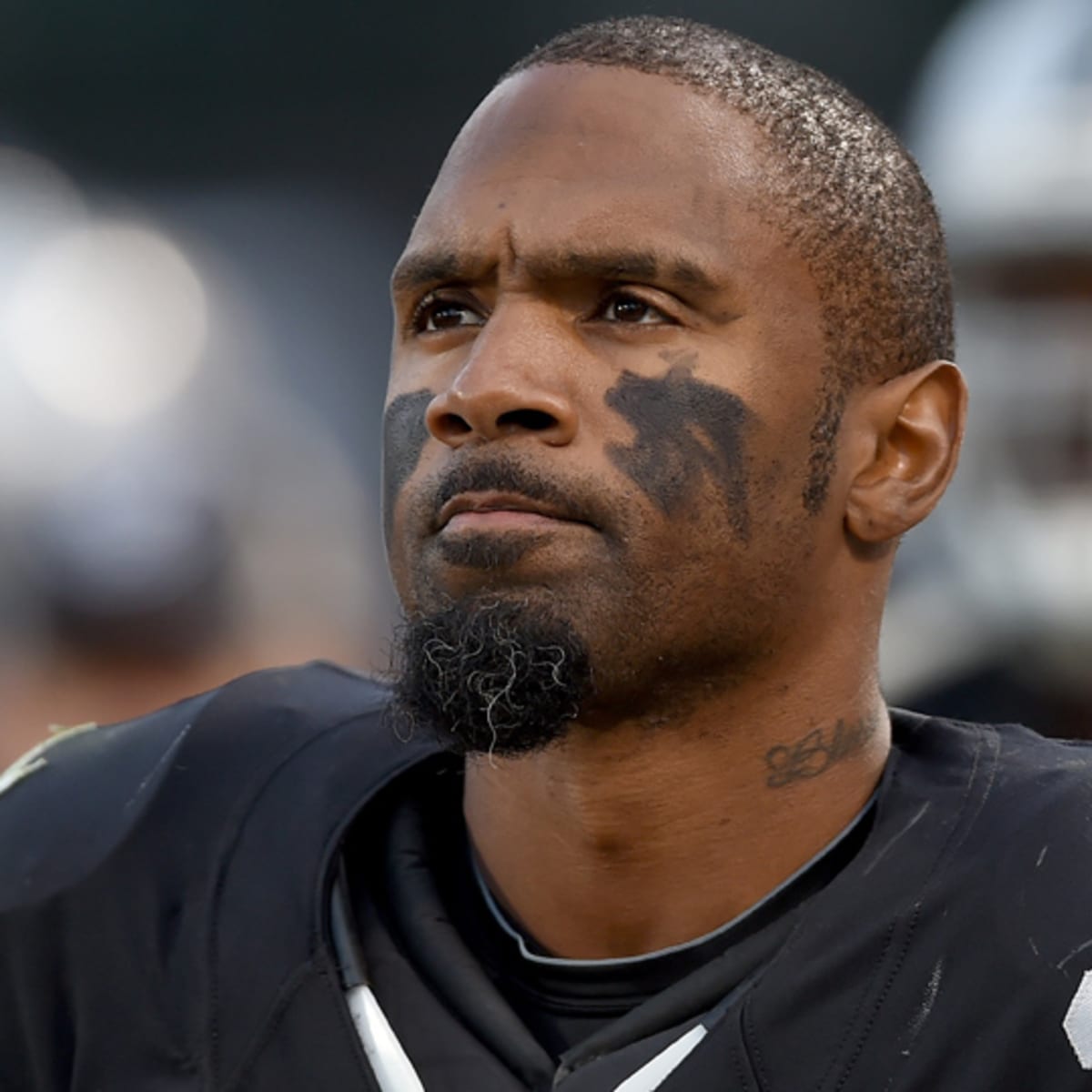 Ex-Packers DB Charles Woodson returns to Oakland Raiders - Sports  Illustrated