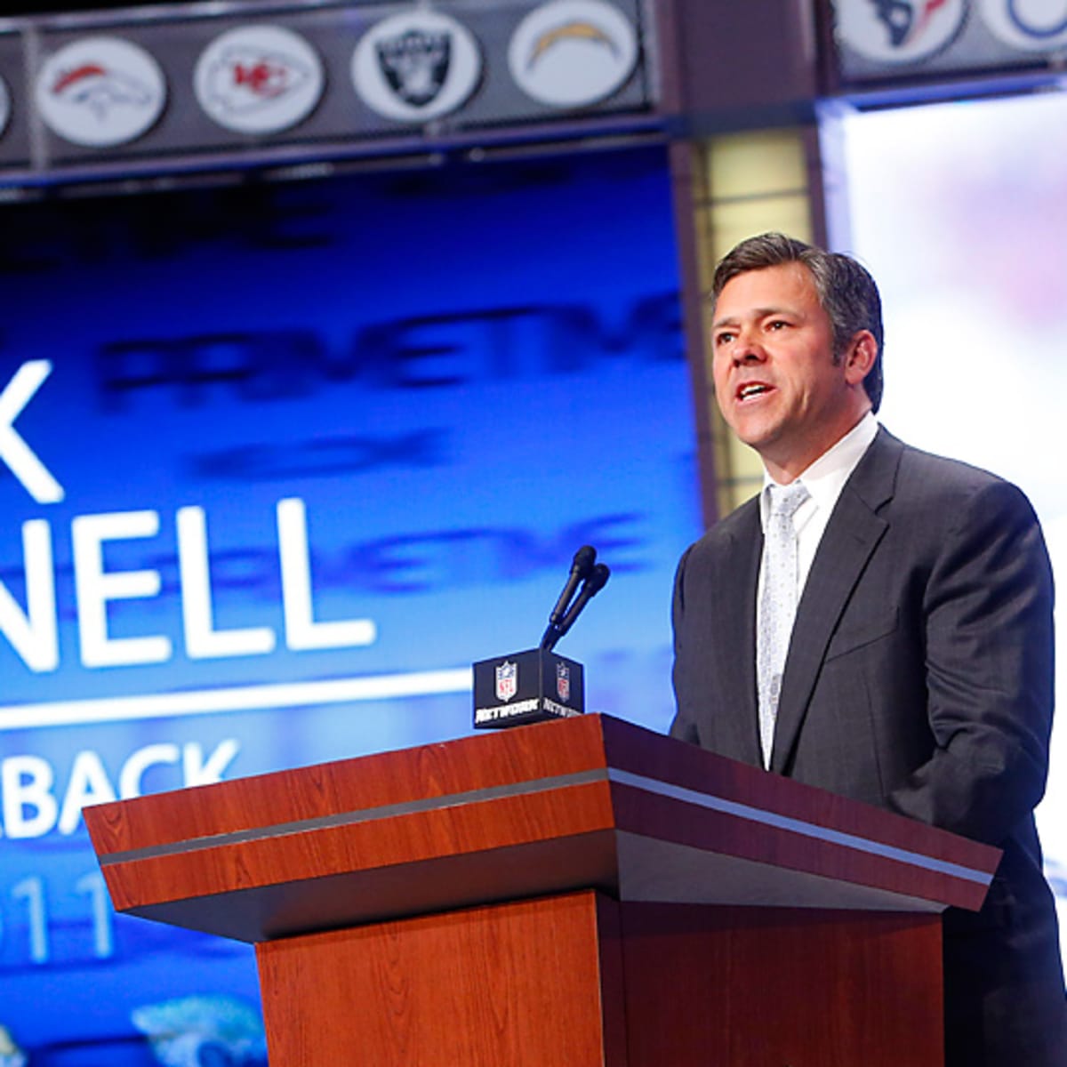 Tom Brady Email ESPN Commentator Mark Brunell 'Patriot Hater' Deflategate