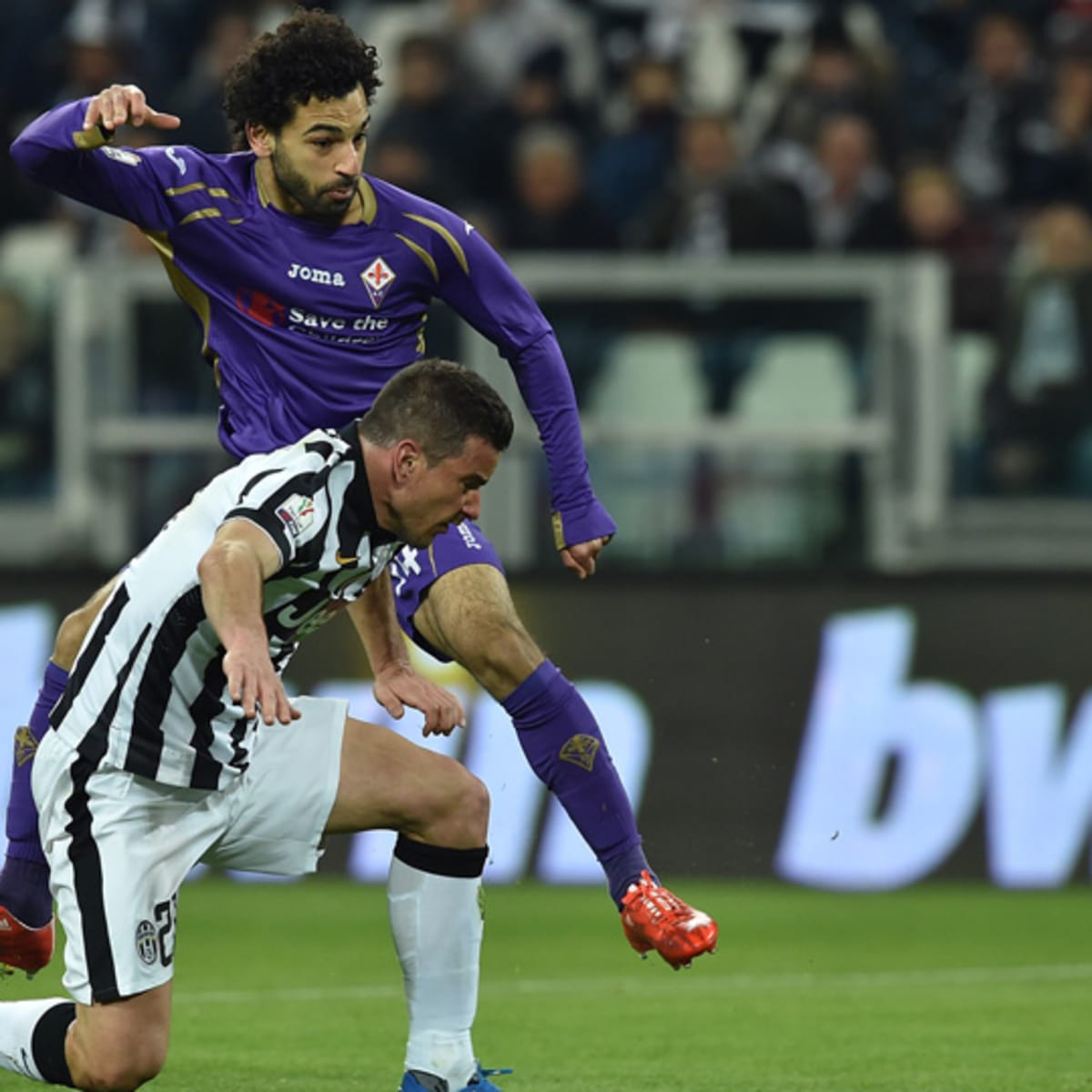 Fiorentina v Juventus tickets