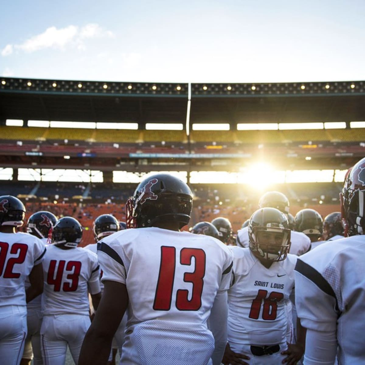 111 Jesse Sapolu Stock Photos, High-Res Pictures, and Images - Getty Images