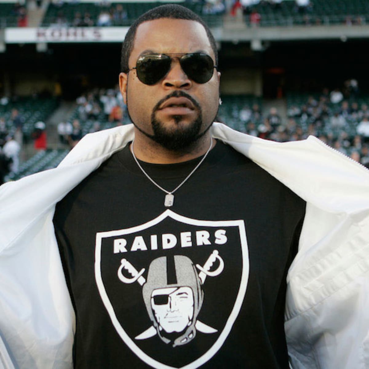 Rapper Ice Cube Oldshool Nwa La Compton Raiders Hat West Side