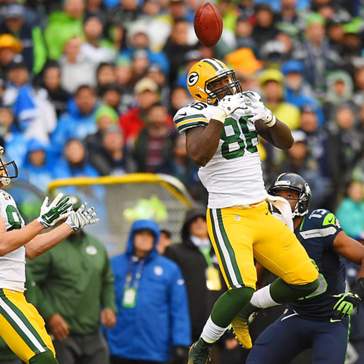 Giant regrets: NFC title game loss still haunts some Packers