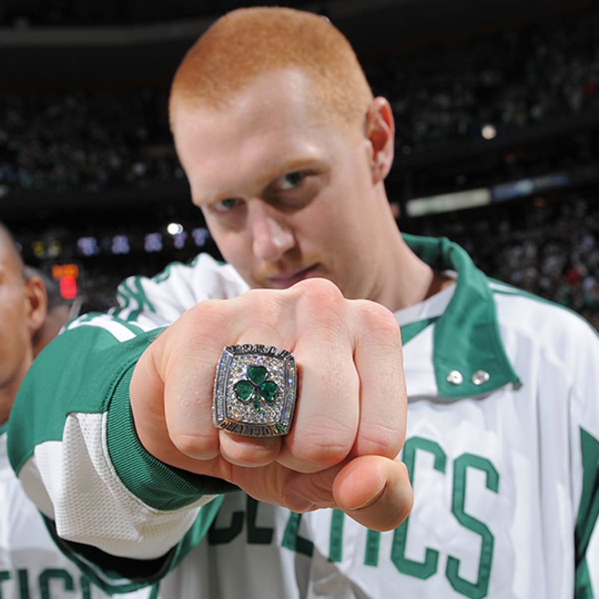 Brian Scalabrine's big personality made broadcasting an easy fit - Sports  Illustrated
