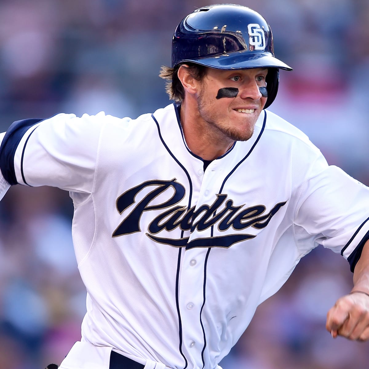 San Diego Padres: Wil Myers