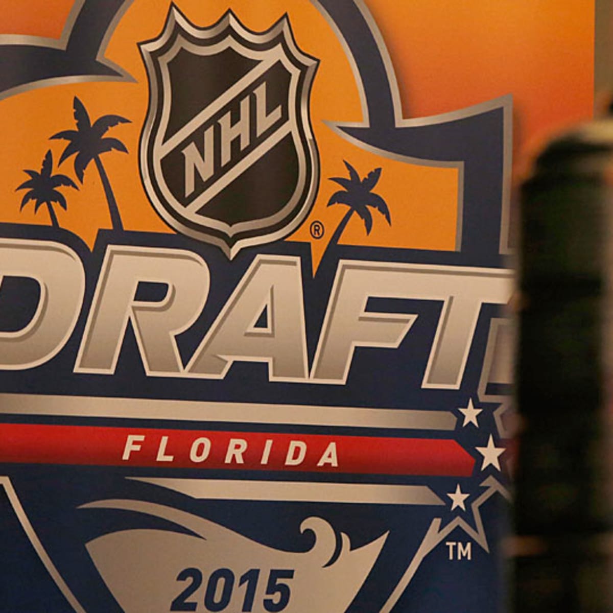 2015 NHL Entry Draft: Live Blog - Beer League Heroes