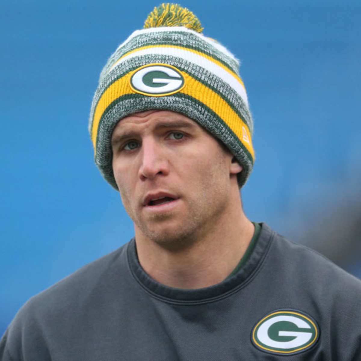 Packers Super Bowl WR Jordy Nelson joins The Wendy's Big Show