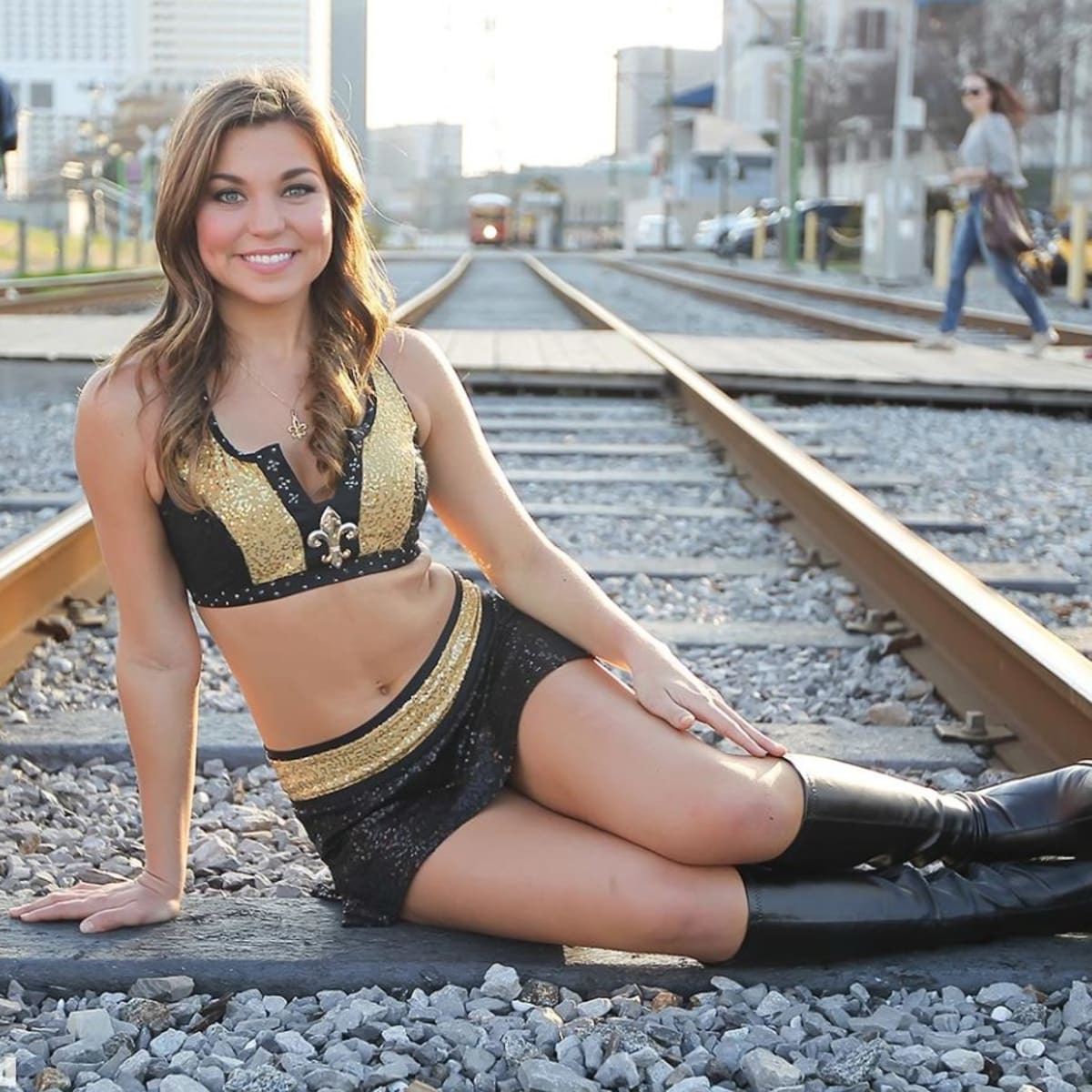 new-orleans-saints-cheerleaders-swimsuit – The Sideline Report