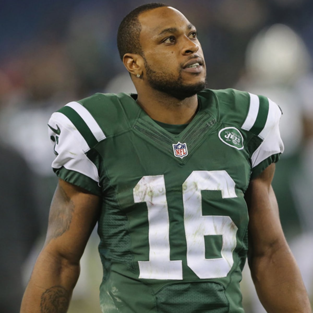 NFL: Seattle Seahawks trade Percy Harvin to New York Jets for mid