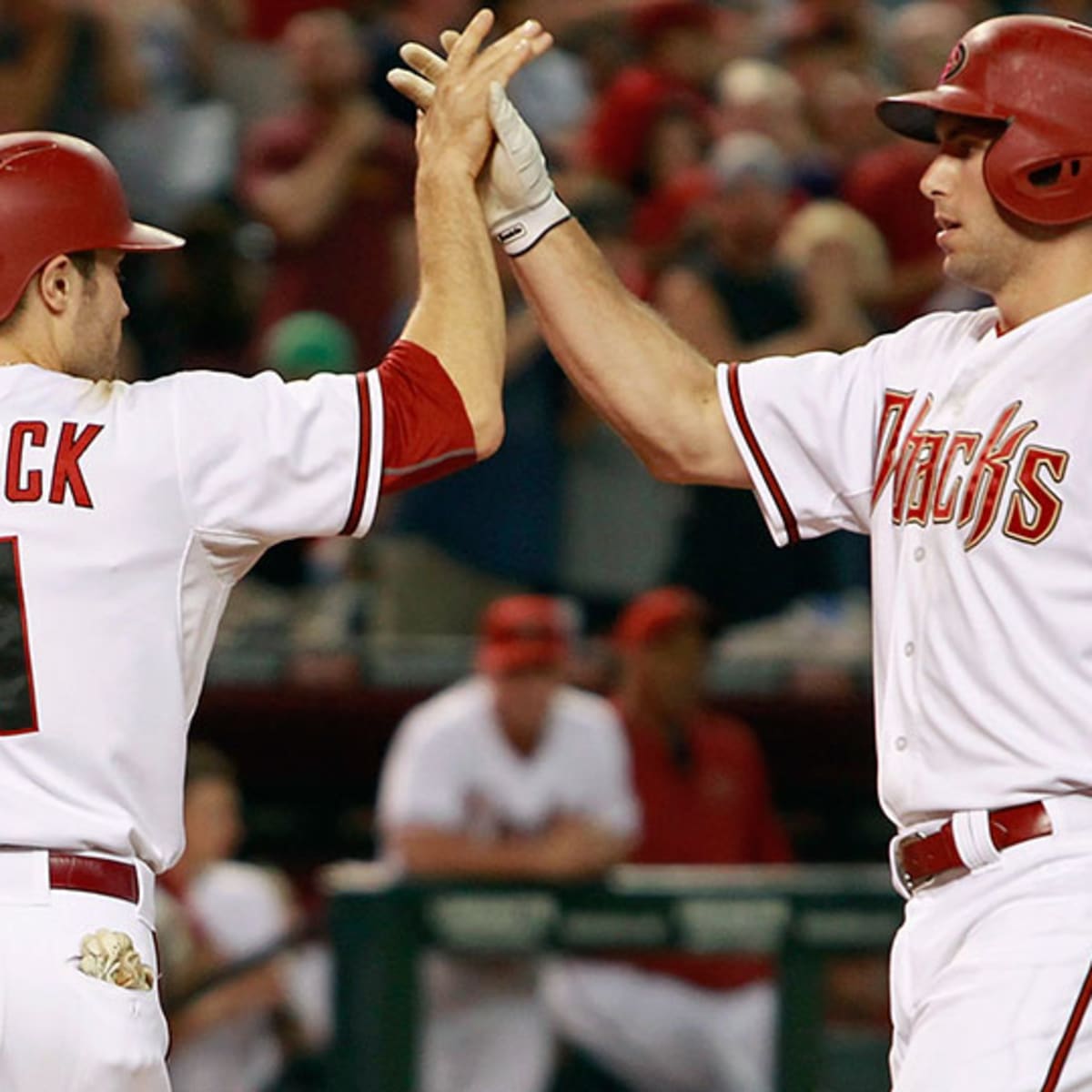 Former GM thinks Phillies should trade for Paul Goldschmidt