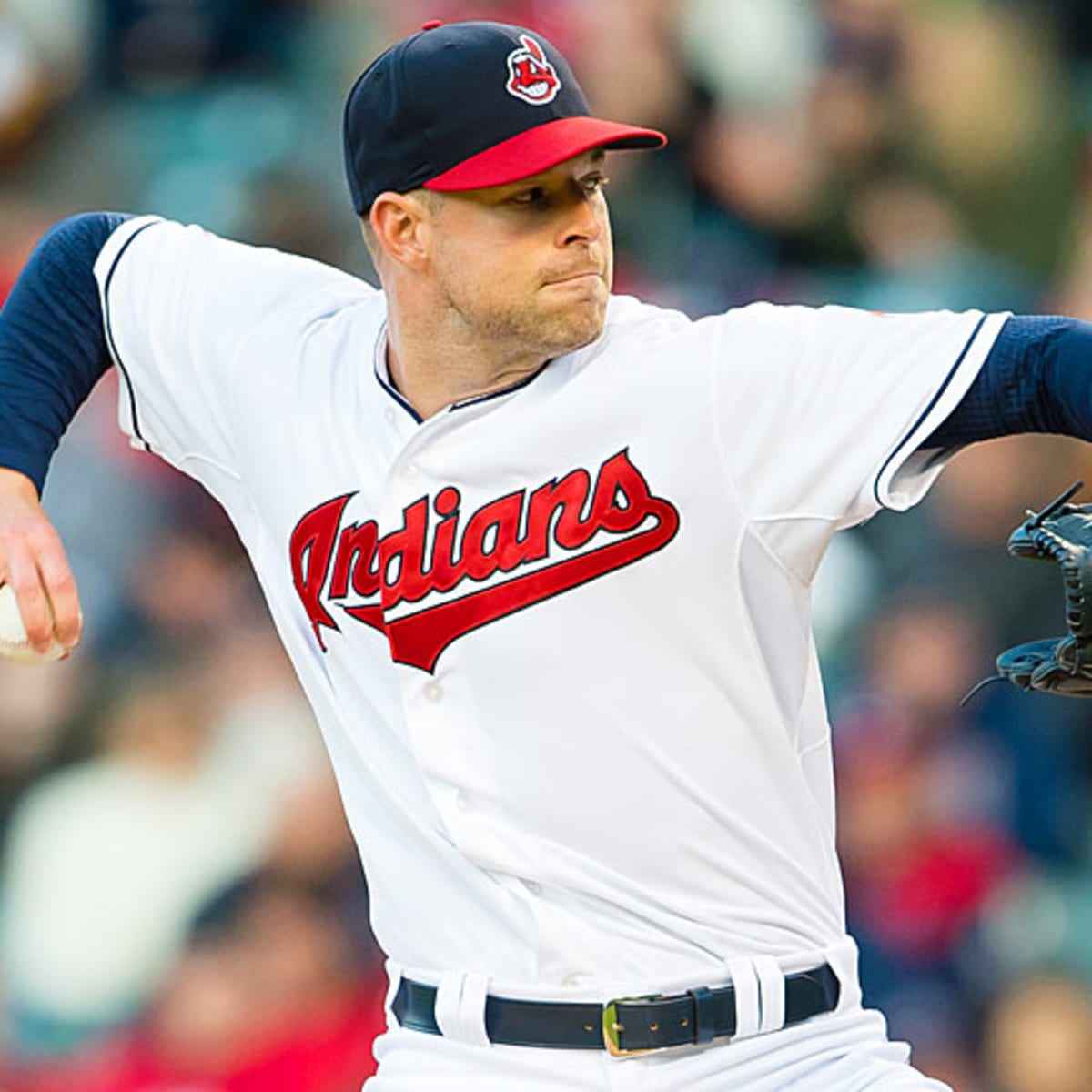 Yankees give Corey Kluber 'best chance' at World Series goal