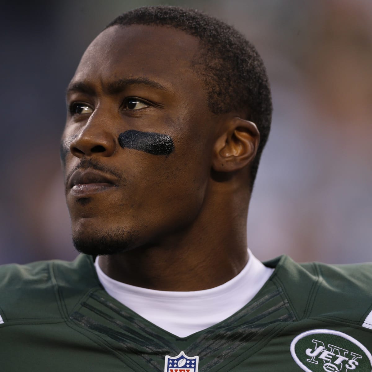 Brandon Marshall - I Told Tom Brady and @gisele that they have seen their  last division title. I won't repeat what he said. 