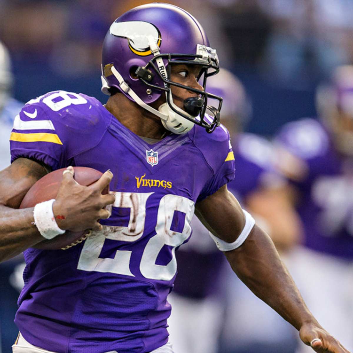 3 NFL Teams That Should Sign Adrian Peterson - The Spun: What's Trending In  The Sports World Today