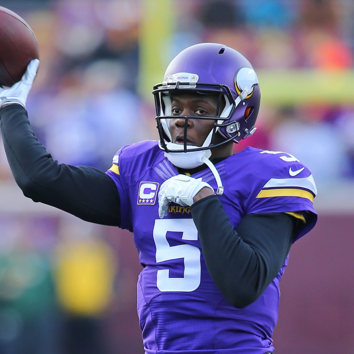 Vikings vs. Cardinals 2015 live stream: Time, TV schedule and how to watch  online 