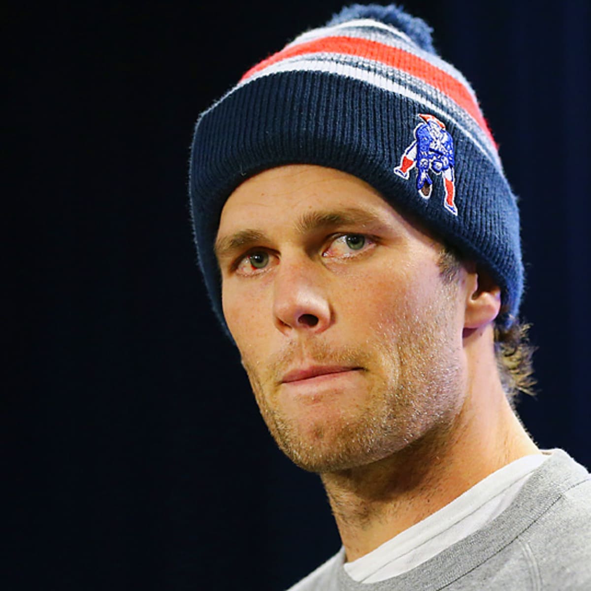 Insider: Deflategate? Doesn't matter; Patriots own Colts