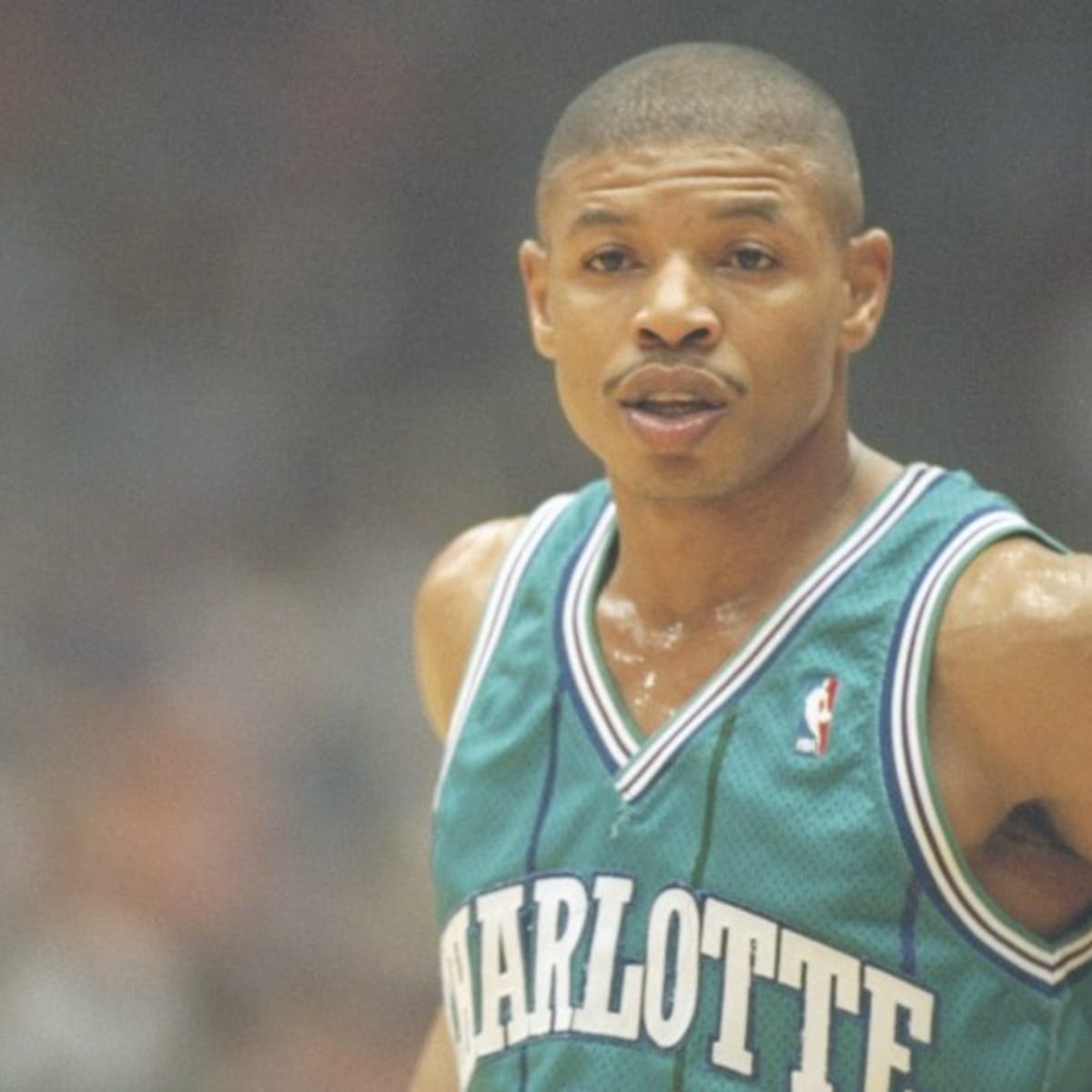 Muggsy Bogues