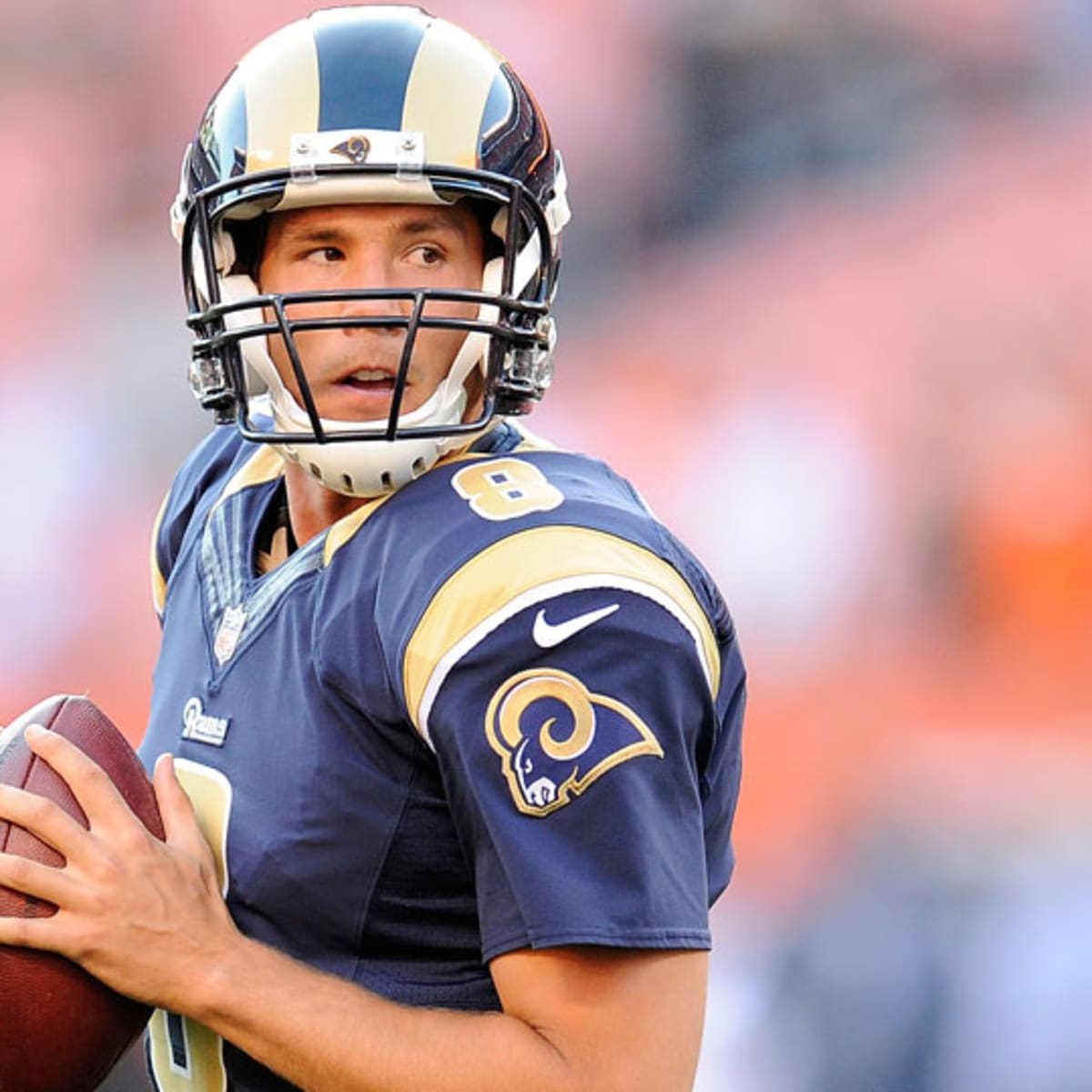 Sam Bradford trade rumors: Buffalo Bills are (or aren't) pursuing