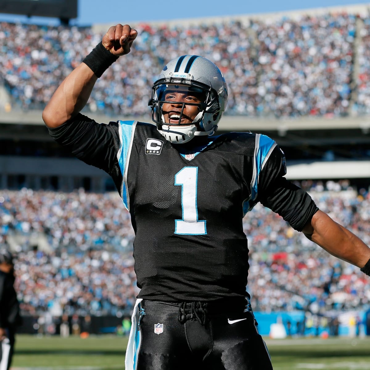 Carolina Panthers on X: The #Panthers 2015 schedule has been