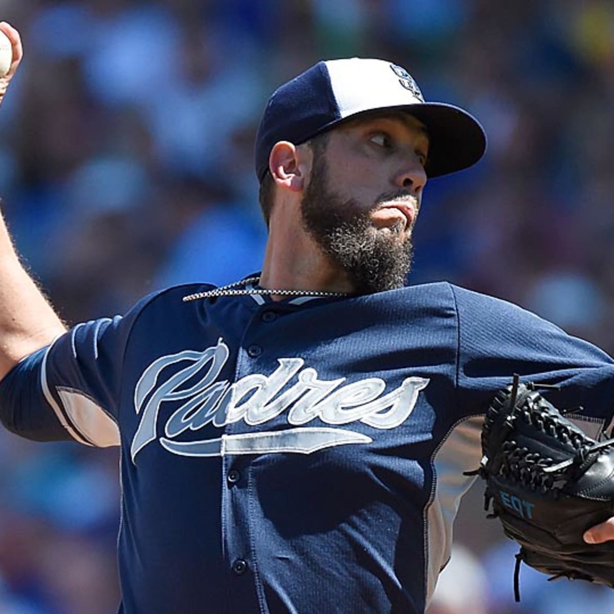 2015 team preview: The San Diego Padres will be a lot more fun